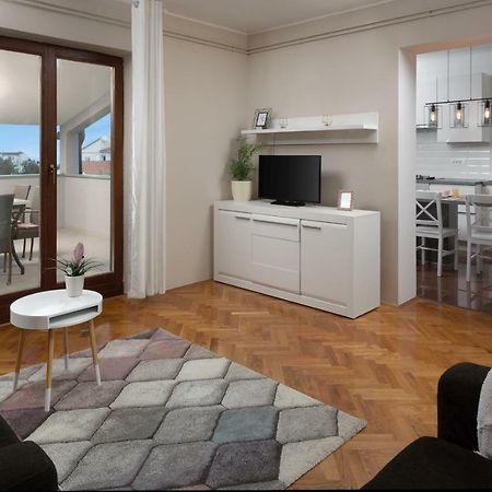 Apartments Sasha PUY 외부 사진