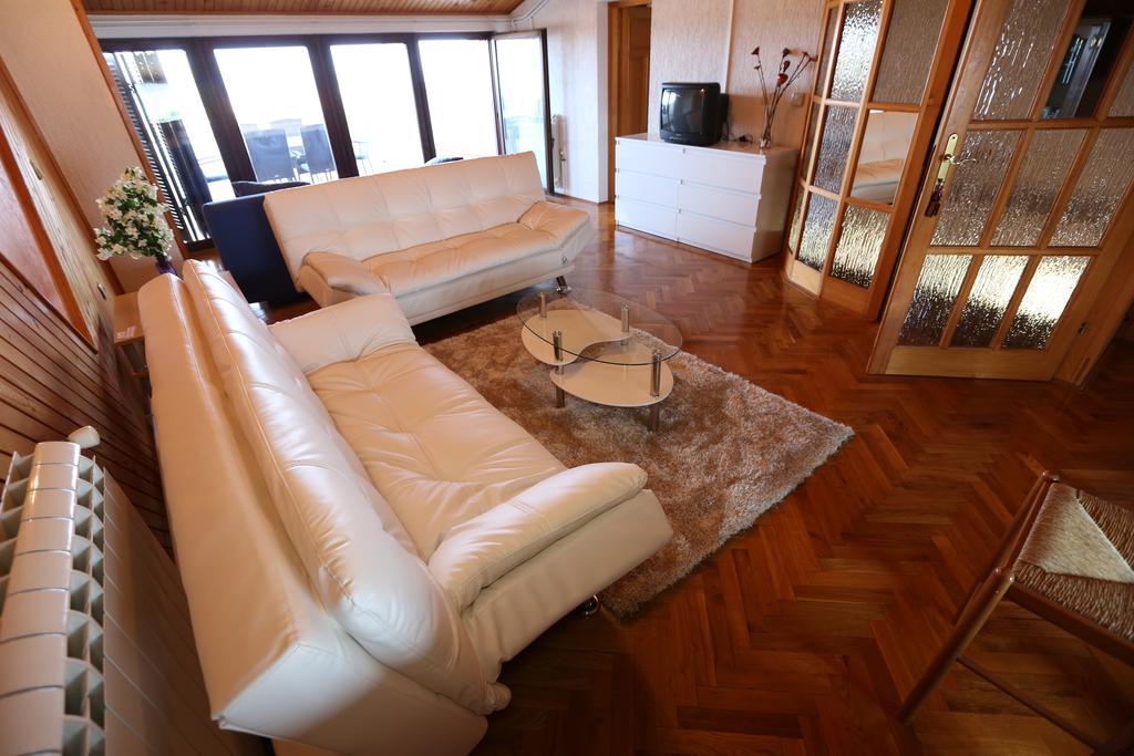 Apartments Sasha PUY 객실 사진