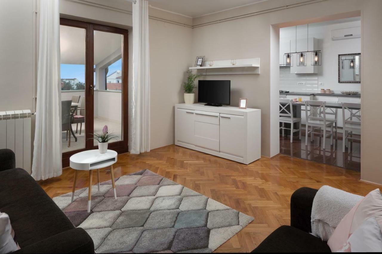 Apartments Sasha PUY 외부 사진