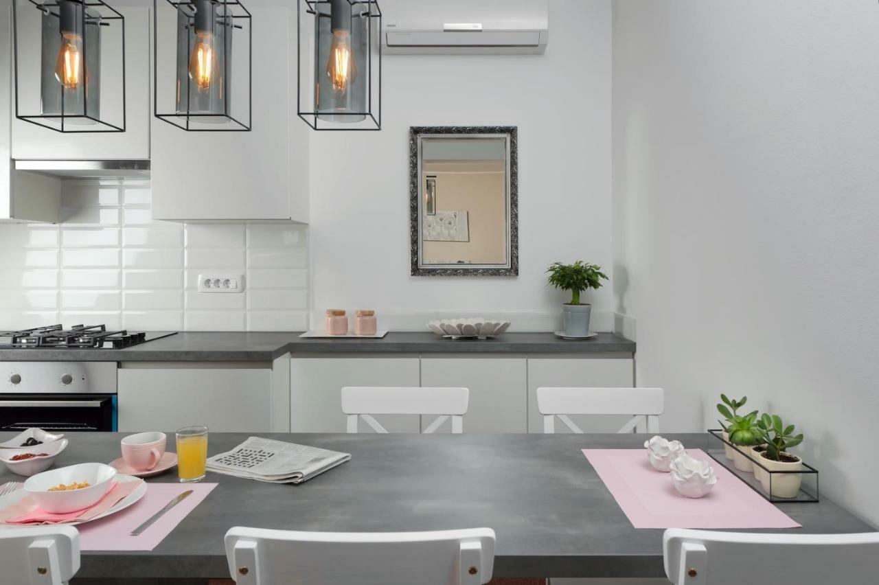 Apartments Sasha PUY 외부 사진